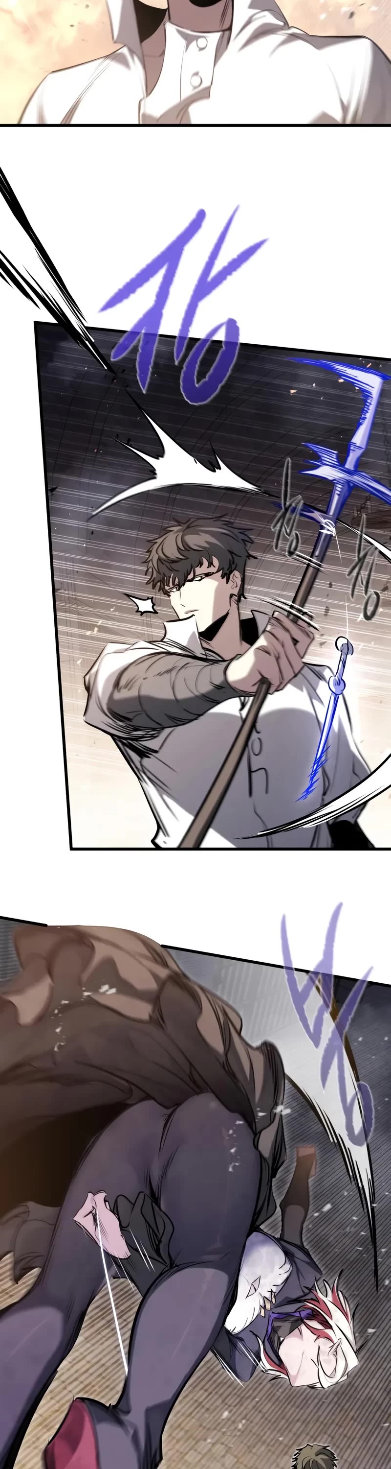 The Regressed Mercenary’s Machinations chapter 63 page 14