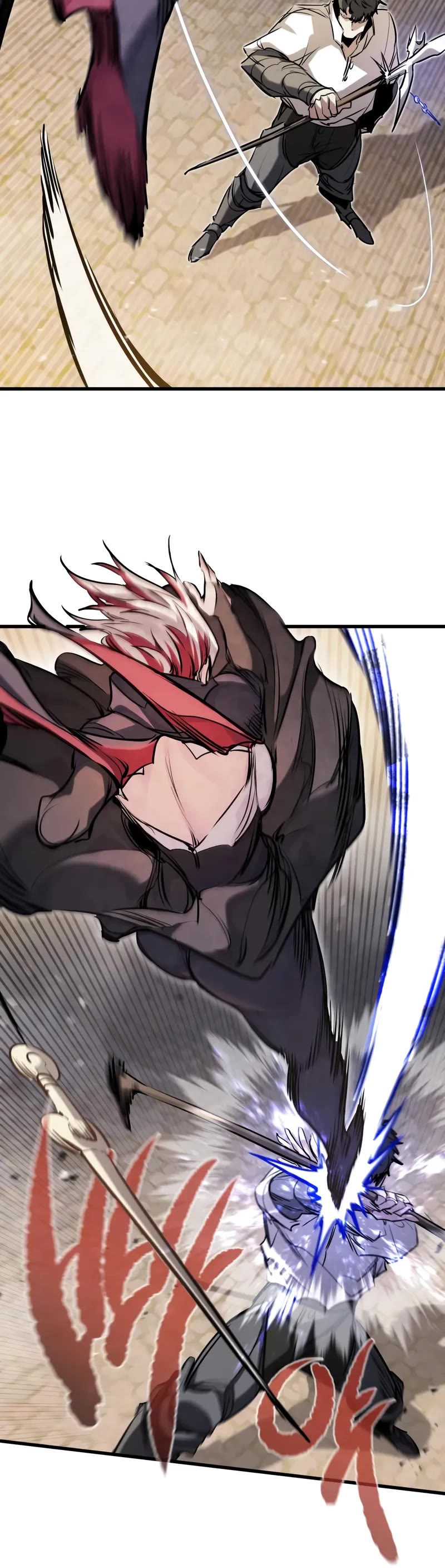 The Regressed Mercenary’s Machinations chapter 63 page 15