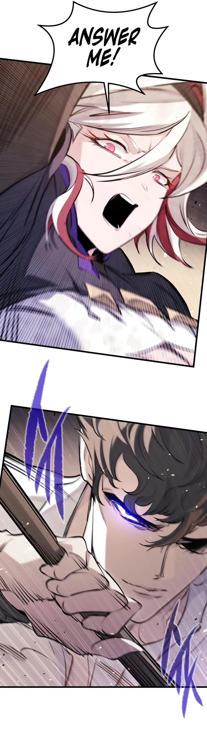 The Regressed Mercenary’s Machinations chapter 63 page 16