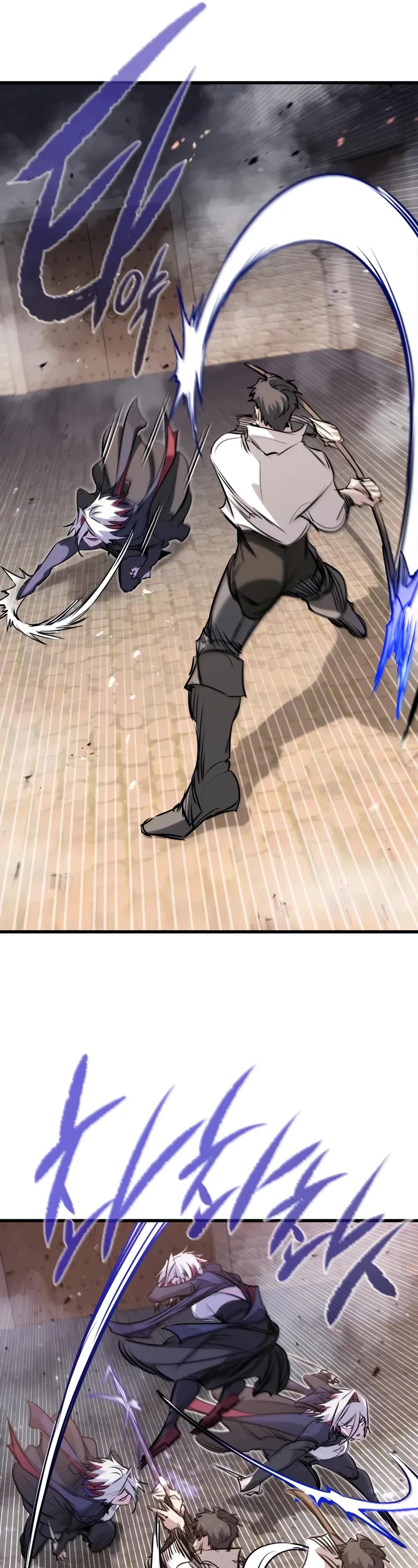 The Regressed Mercenary’s Machinations chapter 63 page 17