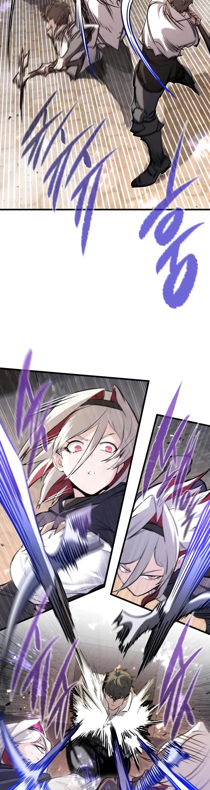 The Regressed Mercenary’s Machinations chapter 63 page 18