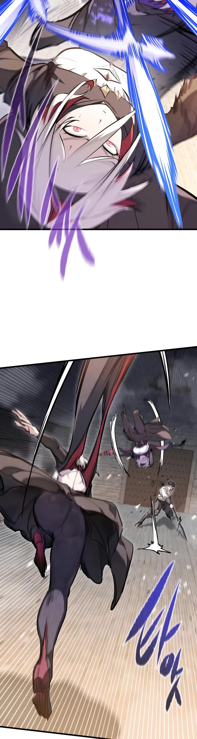 The Regressed Mercenary’s Machinations chapter 63 page 19