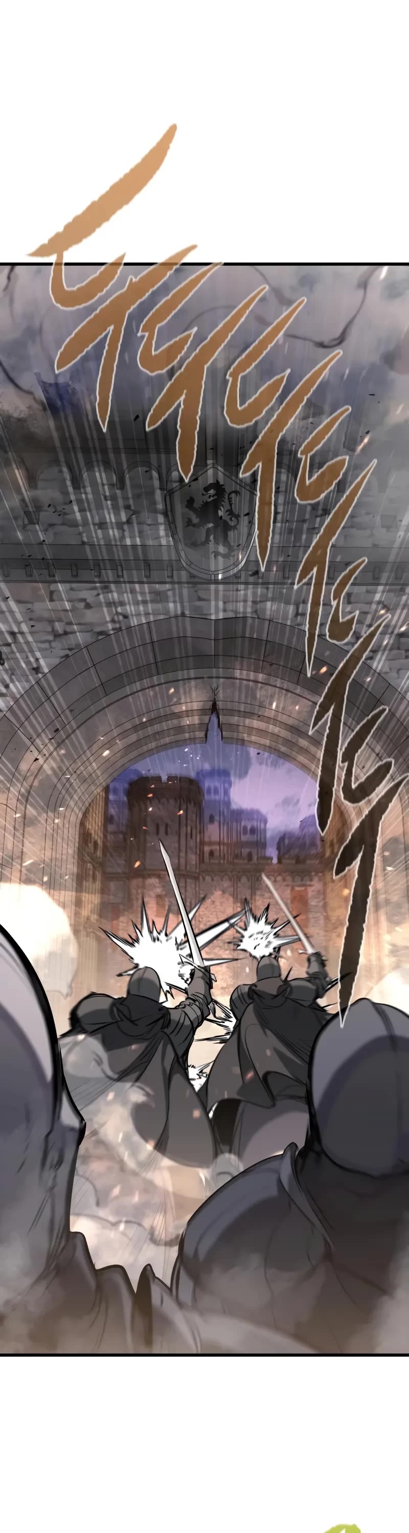 The Regressed Mercenary’s Machinations chapter 63 page 2