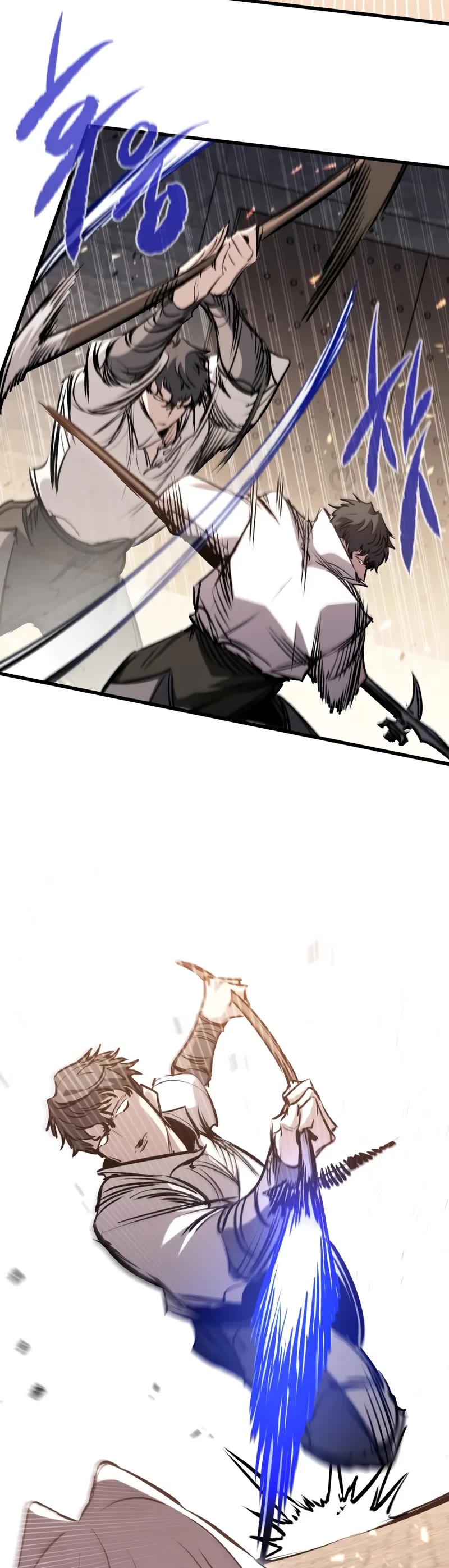 The Regressed Mercenary’s Machinations chapter 63 page 20