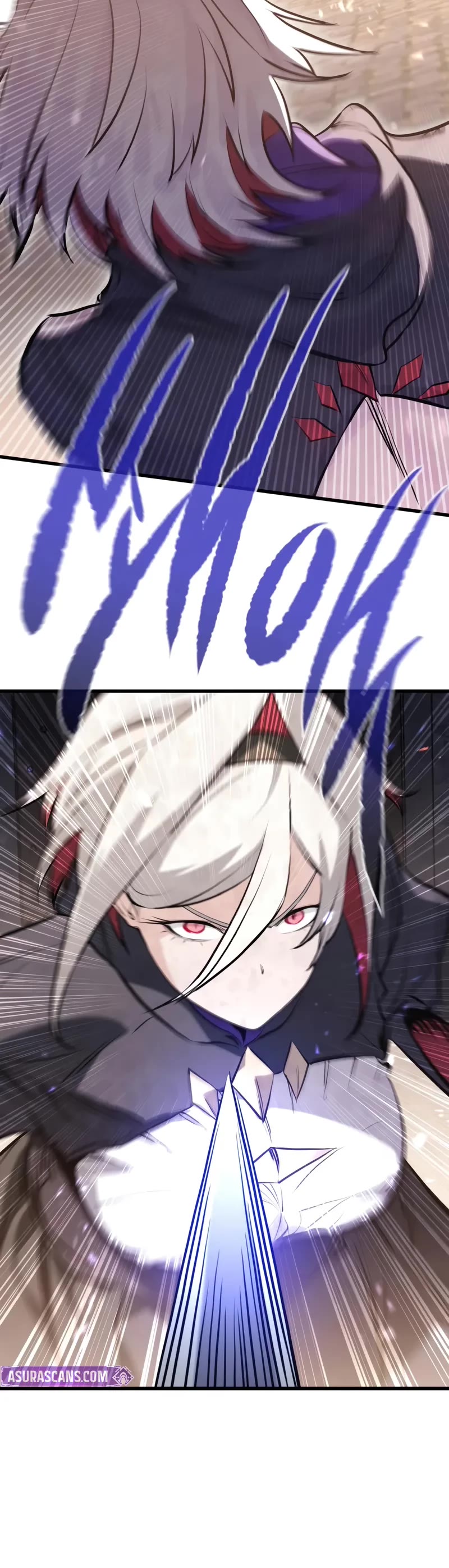 The Regressed Mercenary’s Machinations chapter 63 page 21