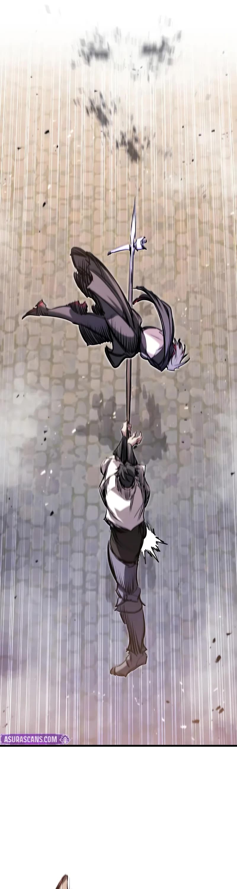 The Regressed Mercenary’s Machinations chapter 63 page 22