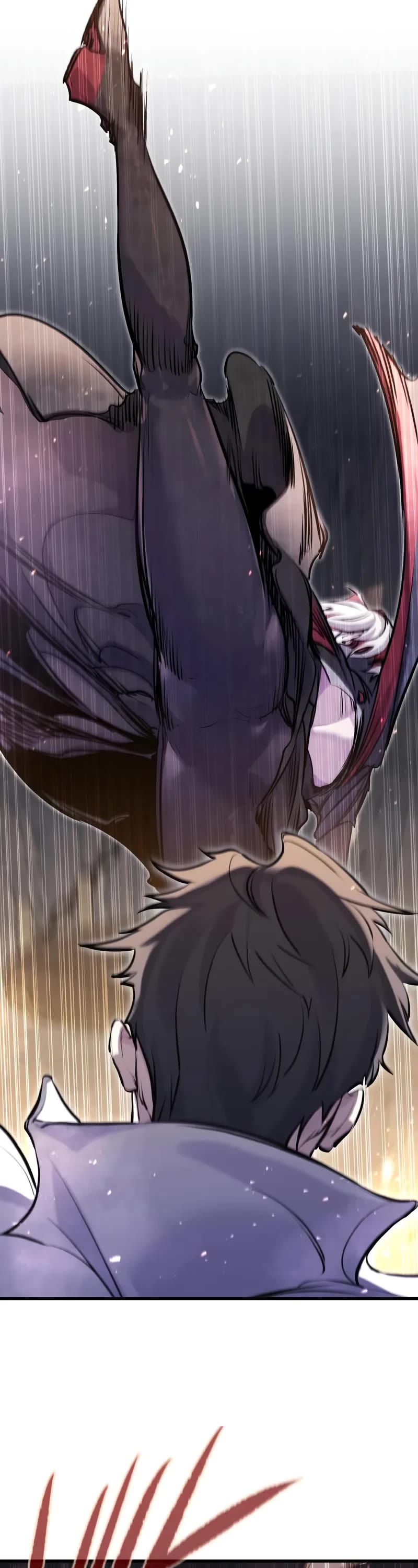 The Regressed Mercenary’s Machinations chapter 63 page 23