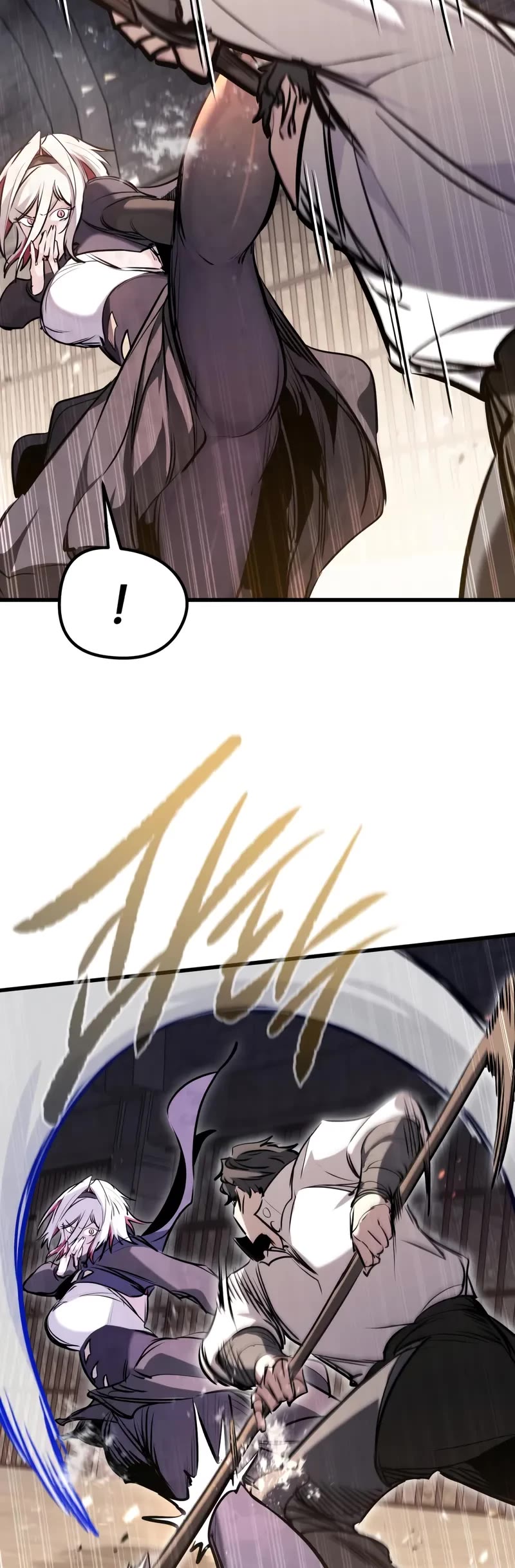 The Regressed Mercenary’s Machinations chapter 63 page 25