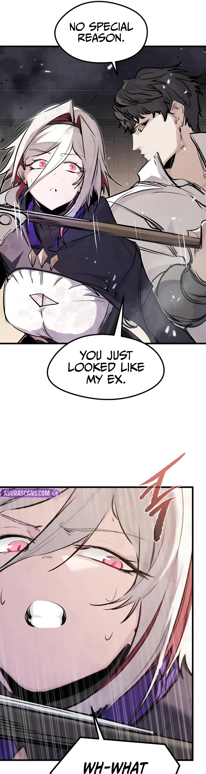 The Regressed Mercenary’s Machinations chapter 63 page 27