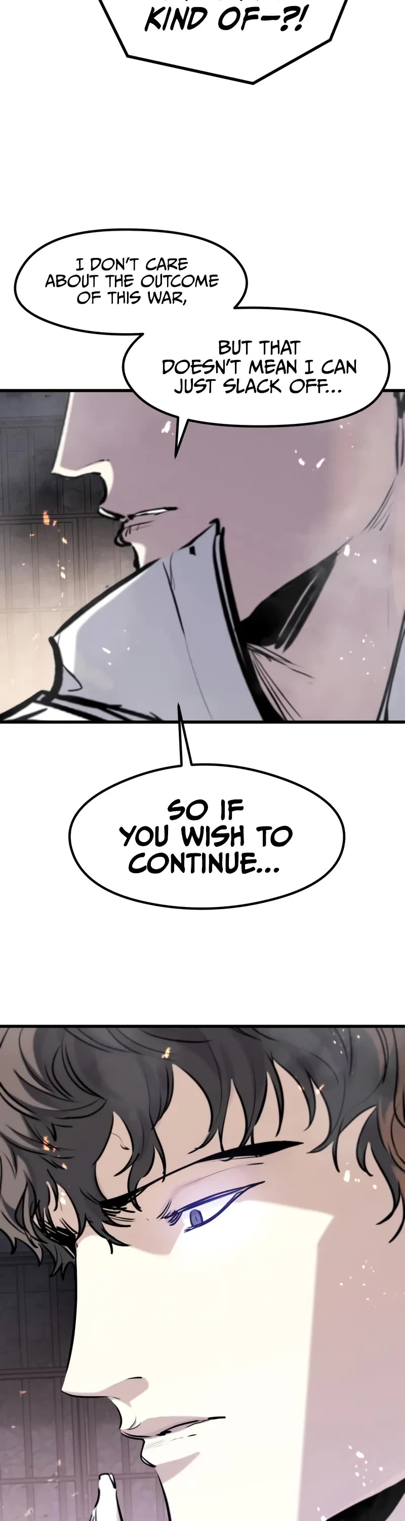 The Regressed Mercenary’s Machinations chapter 63 page 28