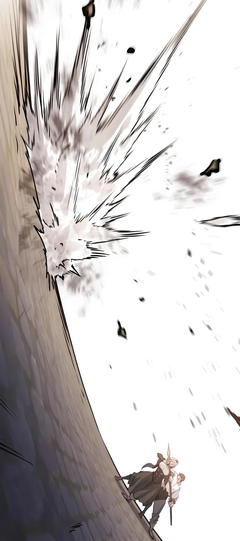 The Regressed Mercenary’s Machinations chapter 63 page 30