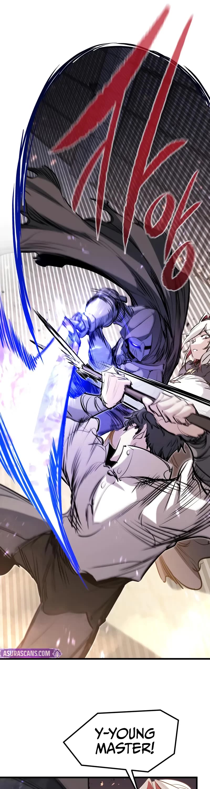 The Regressed Mercenary’s Machinations chapter 63 page 32