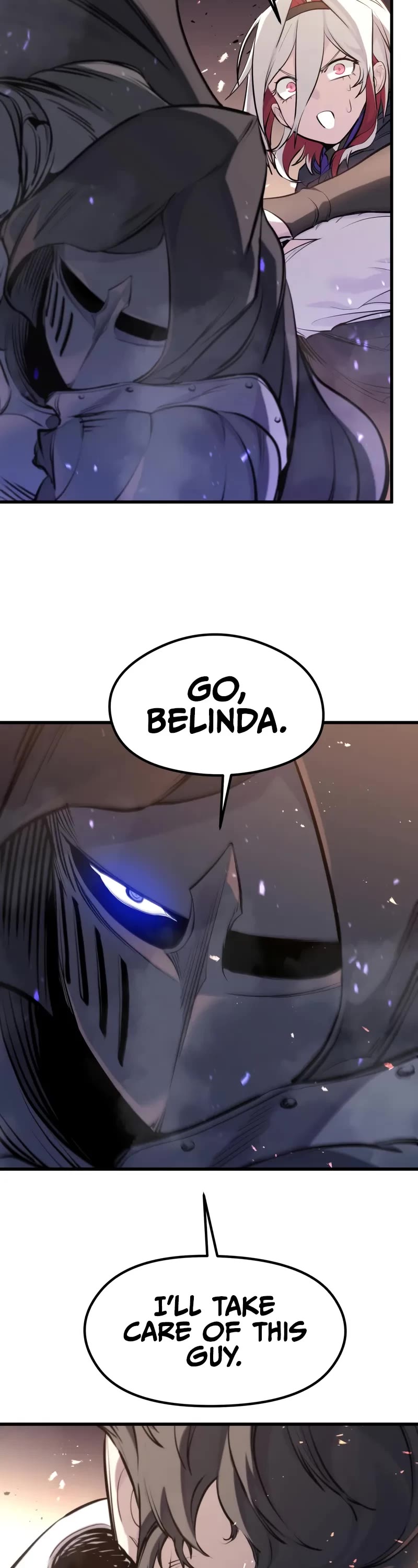 The Regressed Mercenary’s Machinations chapter 63 page 33