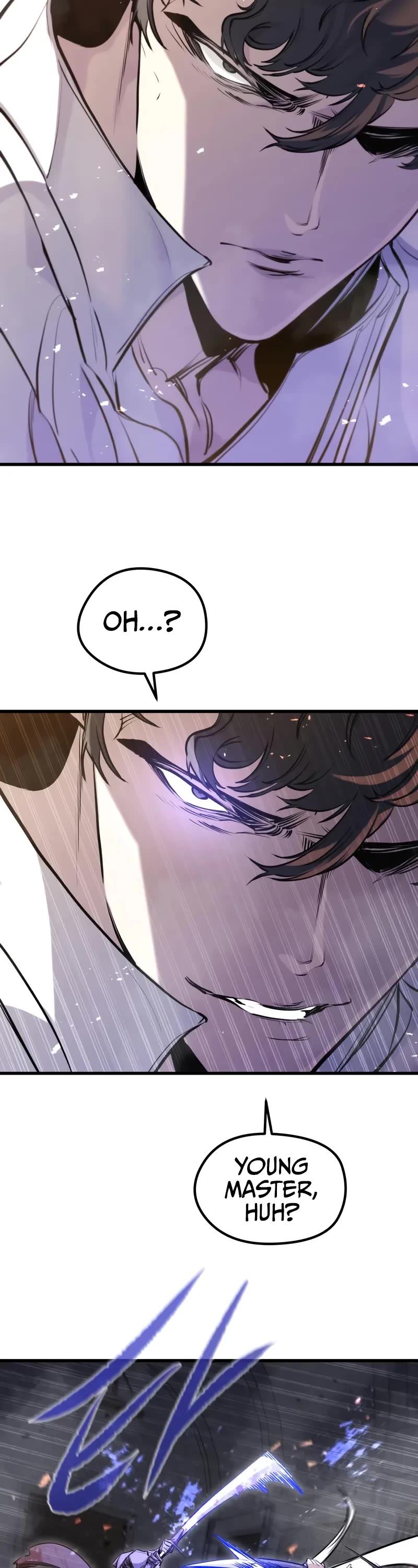 The Regressed Mercenary’s Machinations chapter 63 page 34