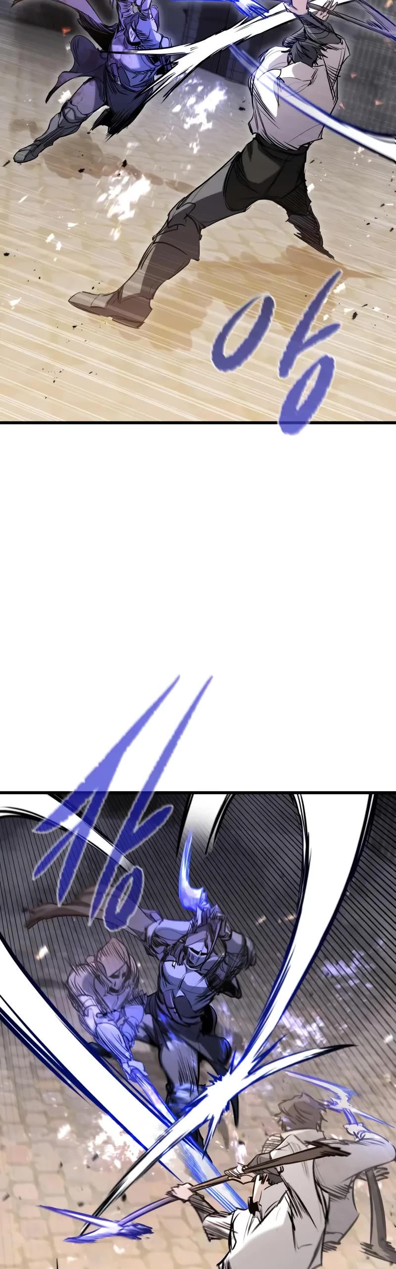 The Regressed Mercenary’s Machinations chapter 63 page 35