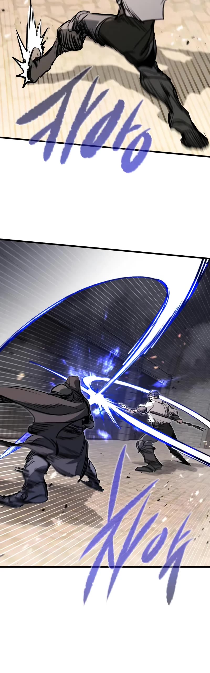 The Regressed Mercenary’s Machinations chapter 63 page 36