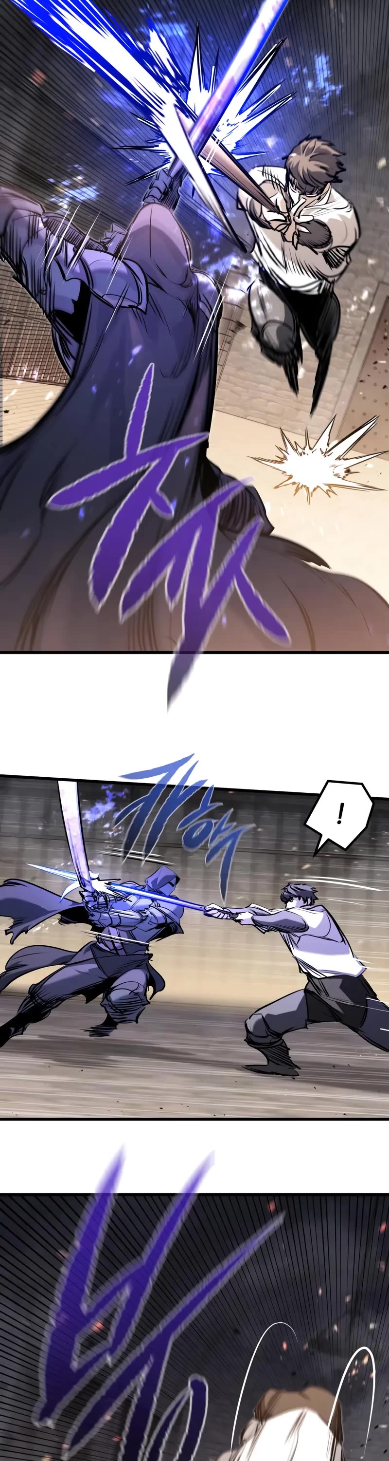 The Regressed Mercenary’s Machinations chapter 63 page 38