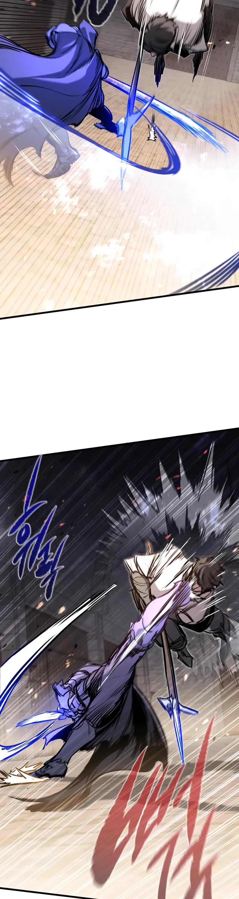 The Regressed Mercenary’s Machinations chapter 63 page 39