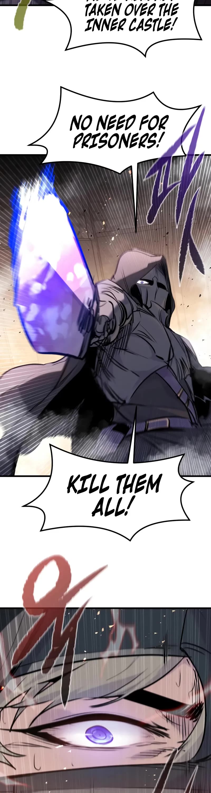 The Regressed Mercenary’s Machinations chapter 63 page 4