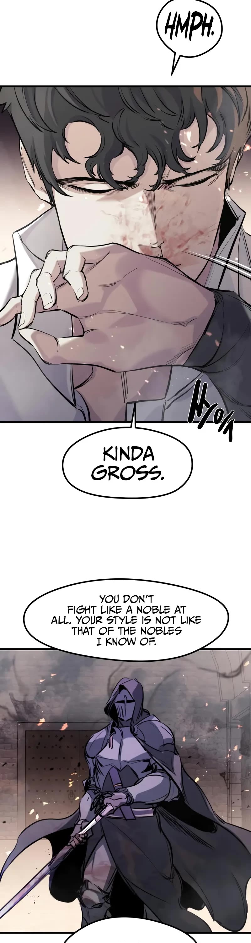 The Regressed Mercenary’s Machinations chapter 63 page 44