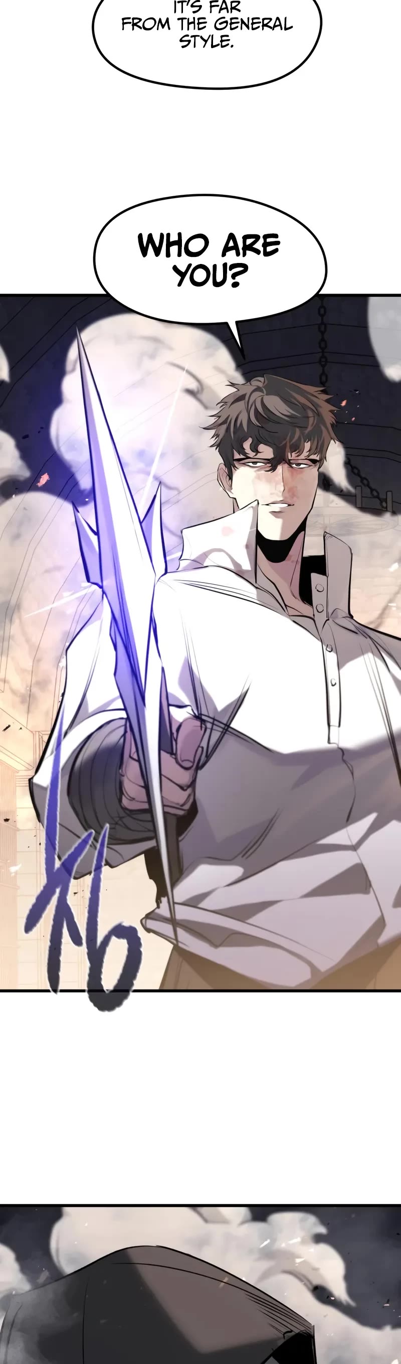 The Regressed Mercenary’s Machinations chapter 63 page 45