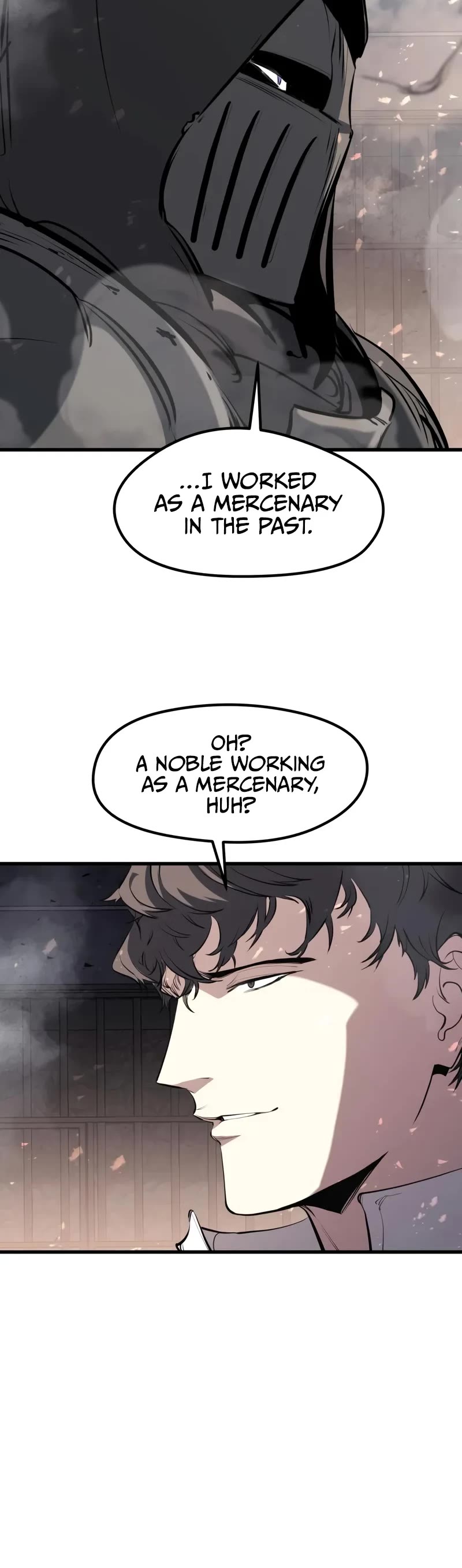 The Regressed Mercenary’s Machinations chapter 63 page 46