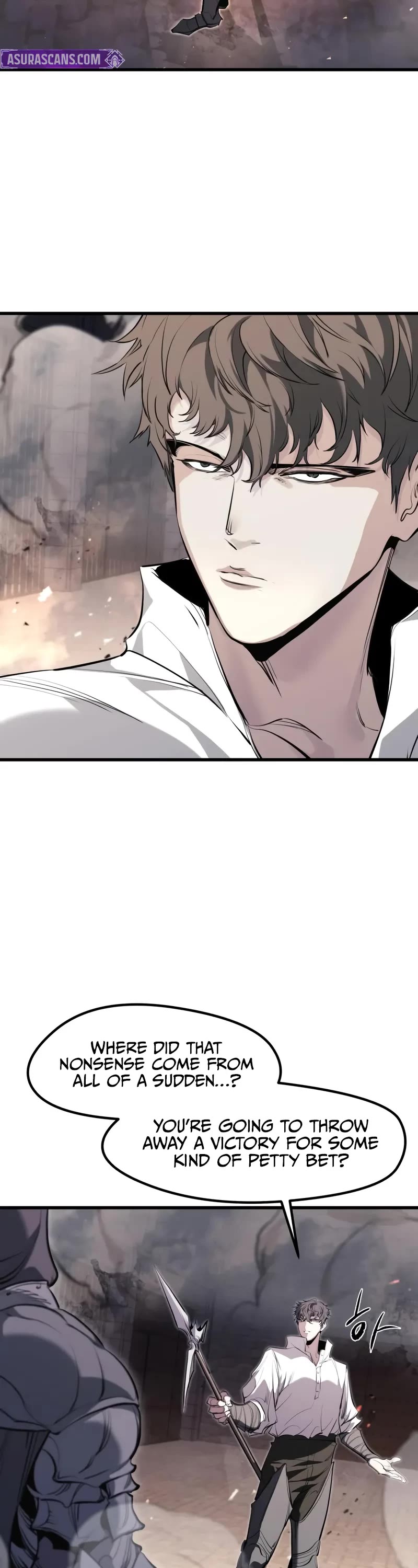 The Regressed Mercenary’s Machinations chapter 63 page 48