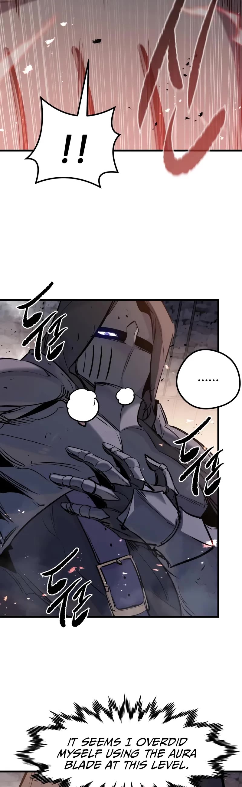 The Regressed Mercenary’s Machinations chapter 63 page 5