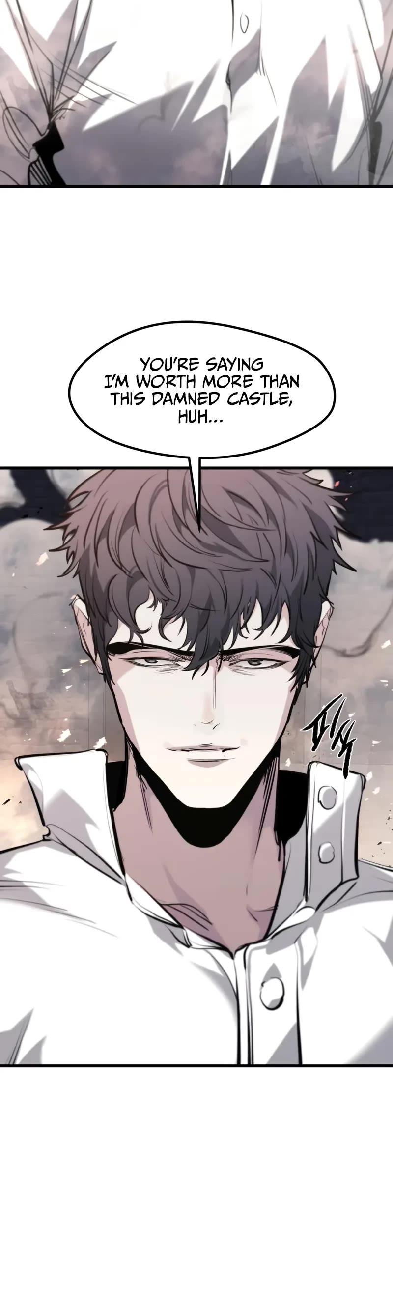 The Regressed Mercenary’s Machinations chapter 63 page 51