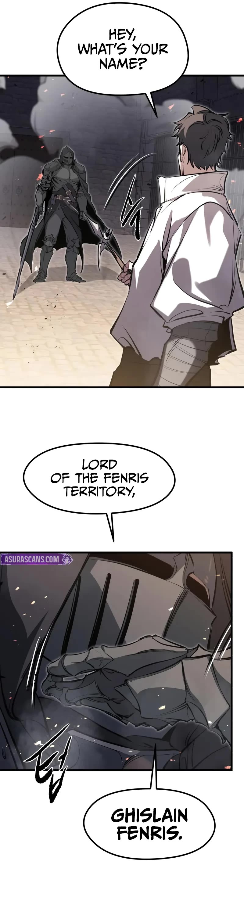 The Regressed Mercenary’s Machinations chapter 63 page 52