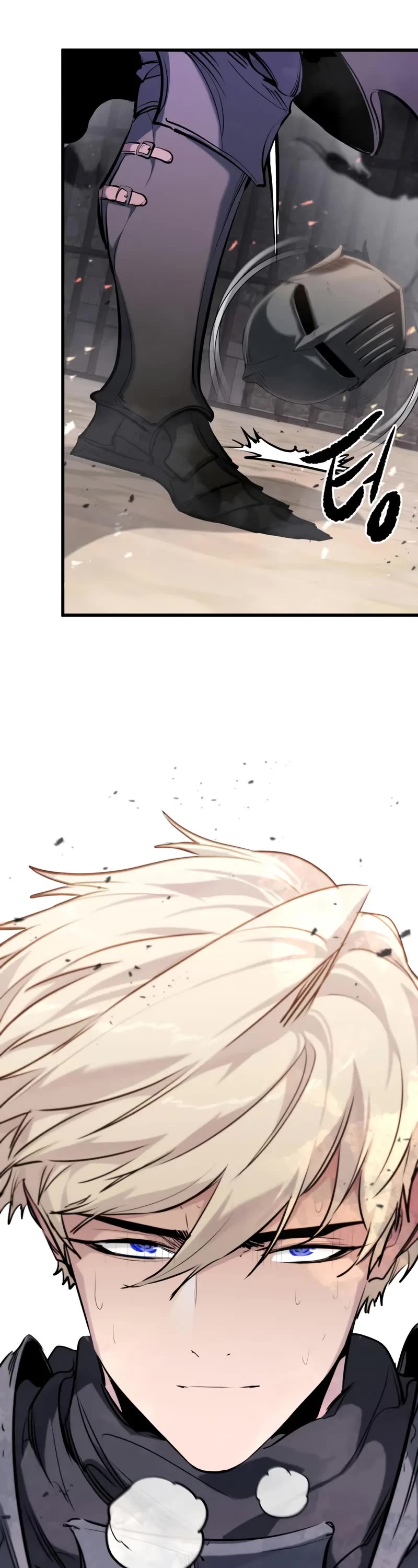 The Regressed Mercenary’s Machinations chapter 63 page 53