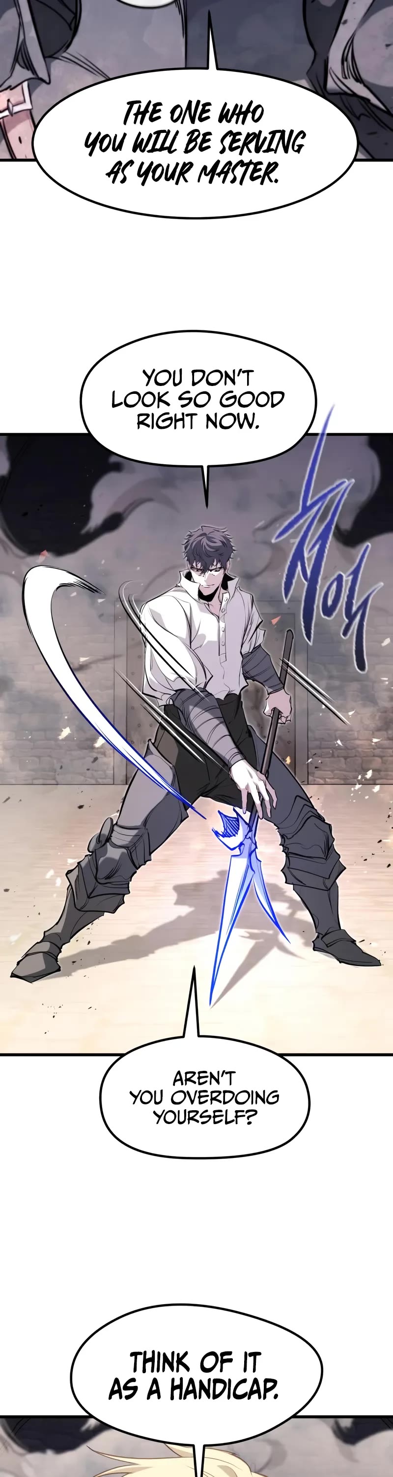 The Regressed Mercenary’s Machinations chapter 63 page 54