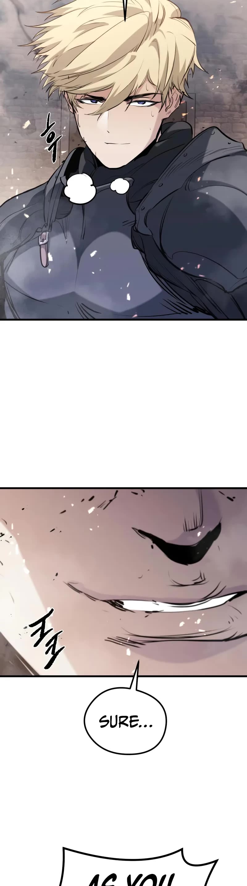 The Regressed Mercenary’s Machinations chapter 63 page 55