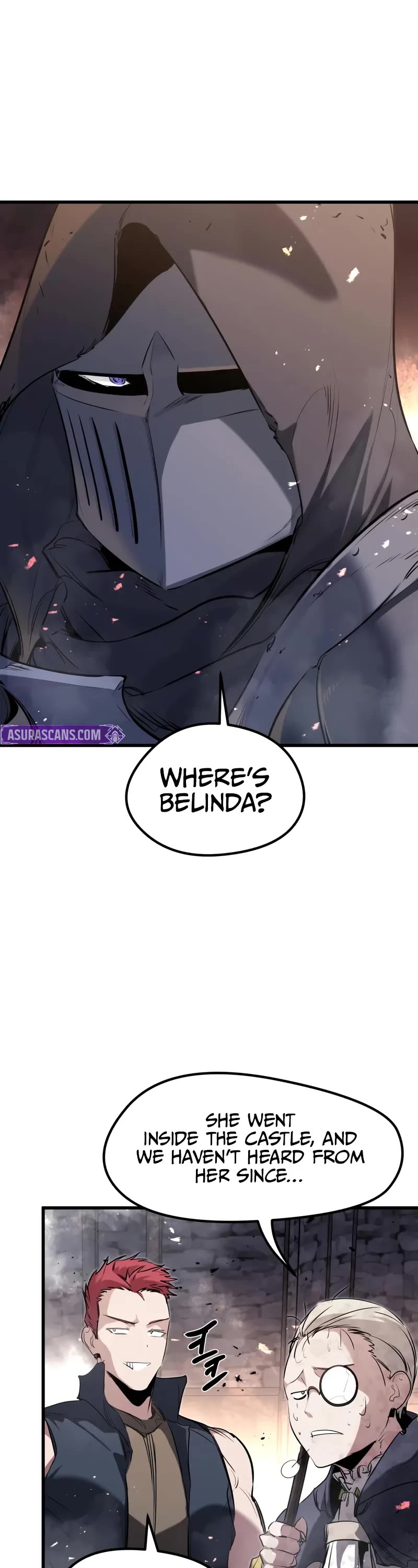 The Regressed Mercenary’s Machinations chapter 63 page 7