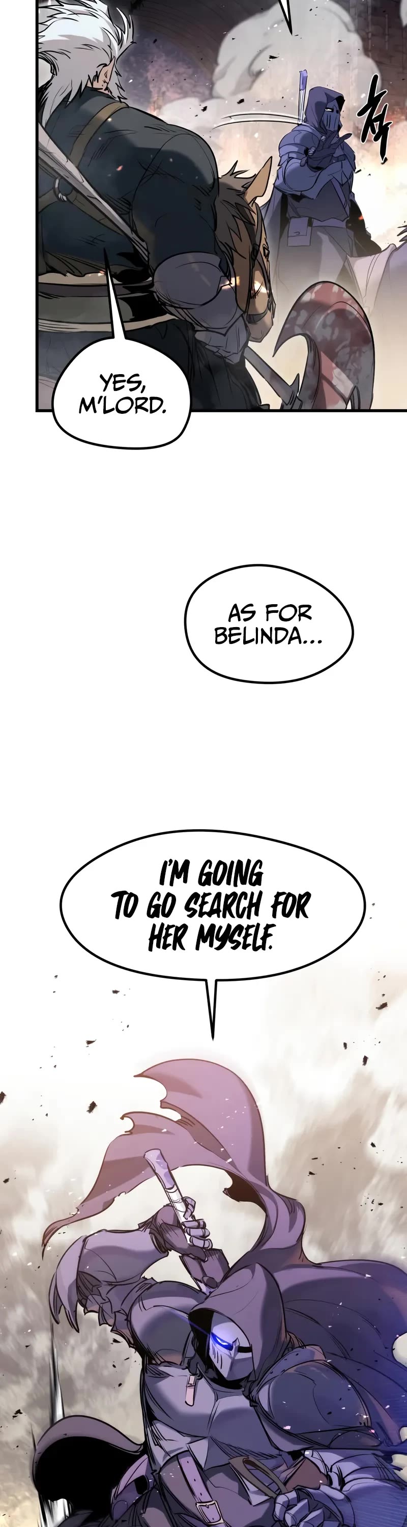 The Regressed Mercenary’s Machinations chapter 63 page 9