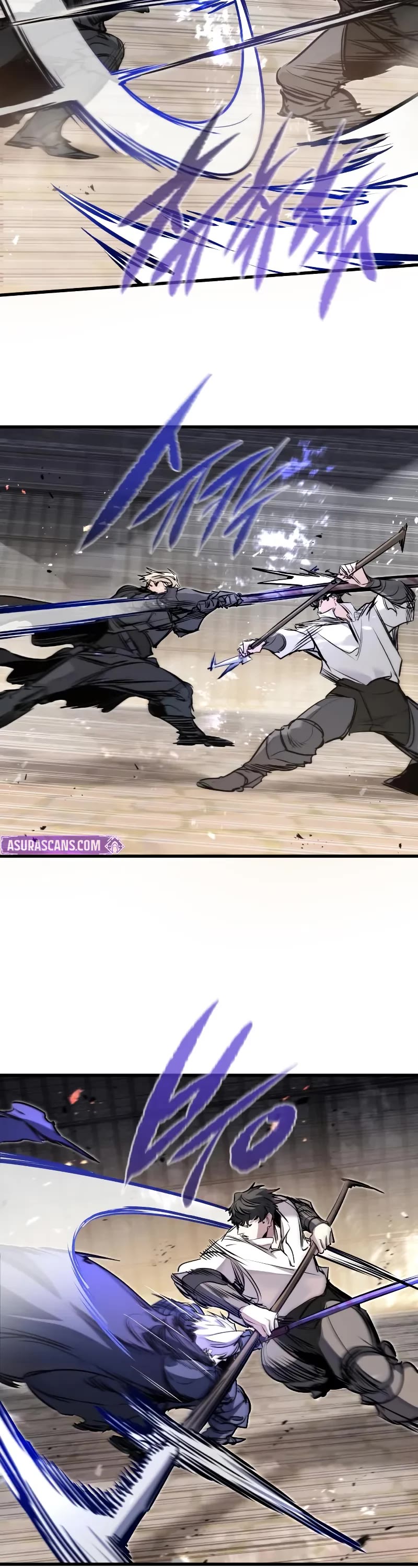 The Regressed Mercenary’s Machinations chapter 64 page 13