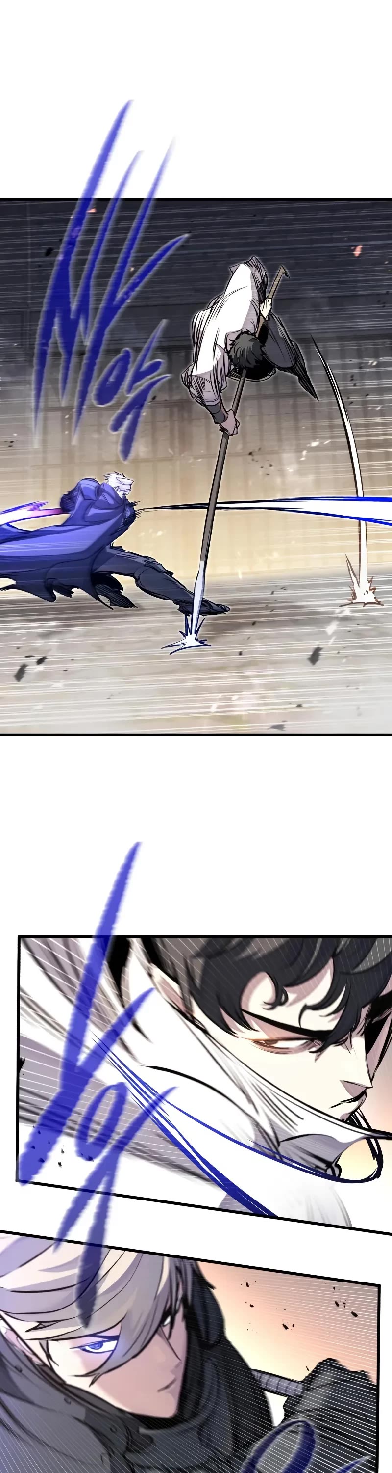 The Regressed Mercenary’s Machinations chapter 64 page 14