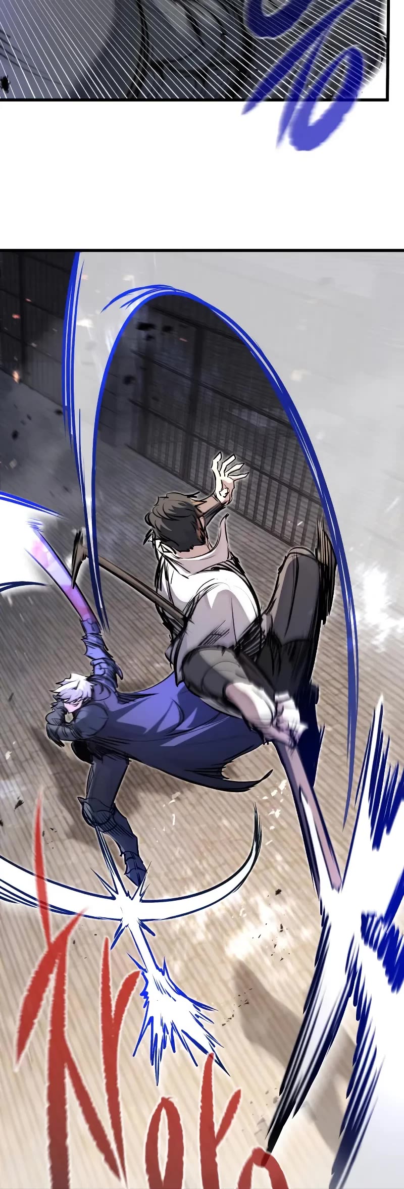 The Regressed Mercenary’s Machinations chapter 64 page 15