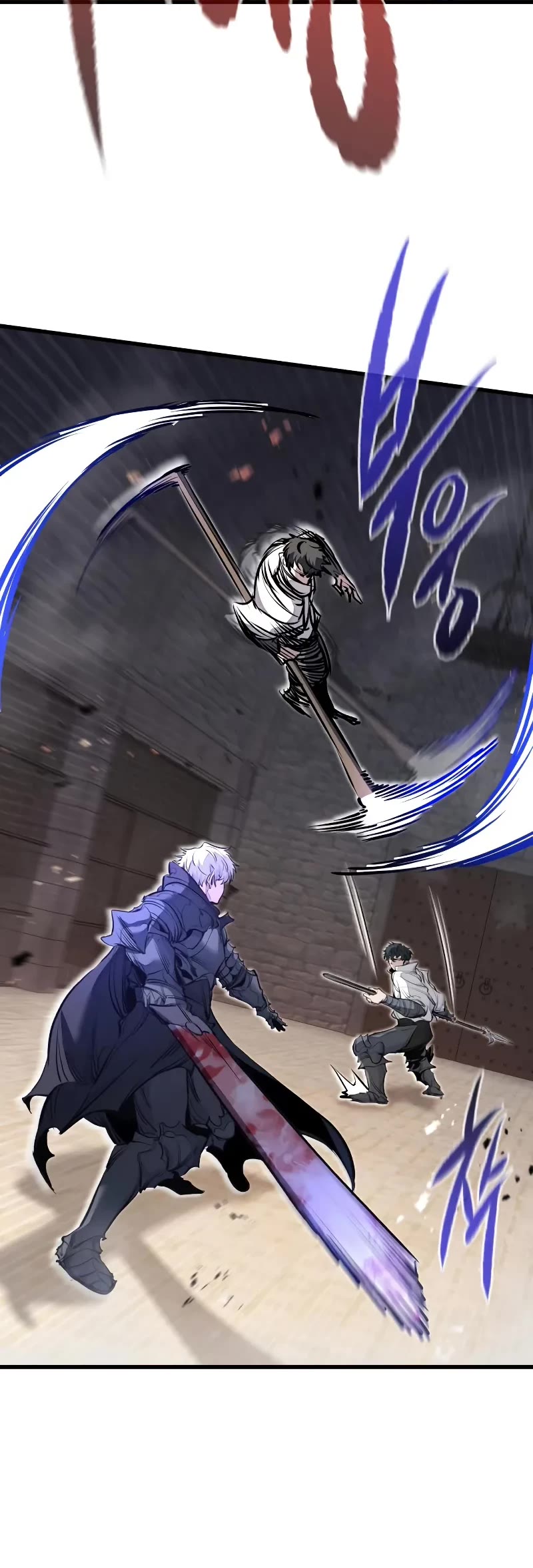 The Regressed Mercenary’s Machinations chapter 64 page 16