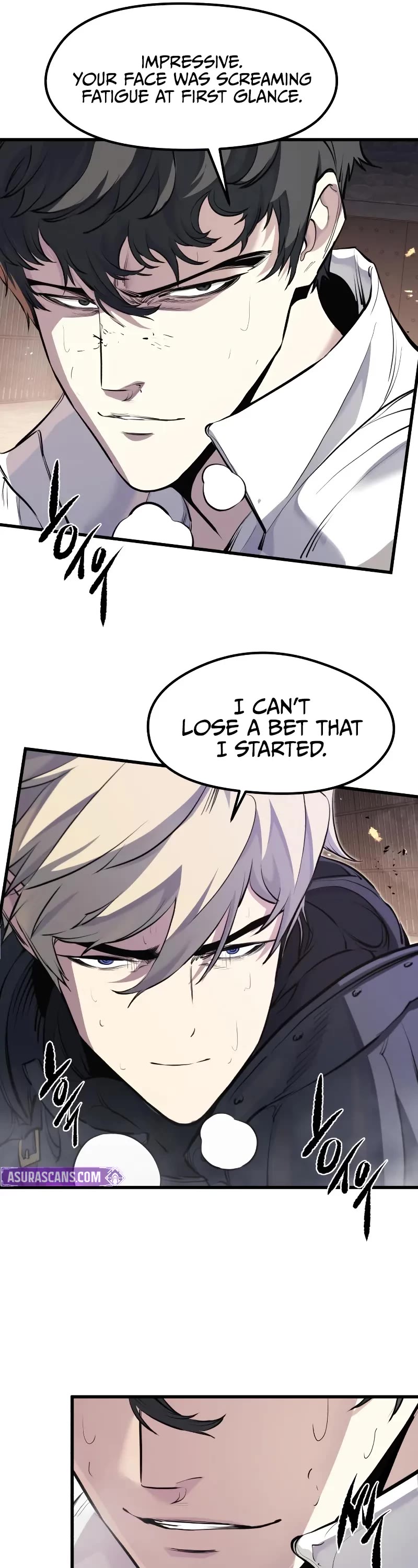 The Regressed Mercenary’s Machinations chapter 64 page 17