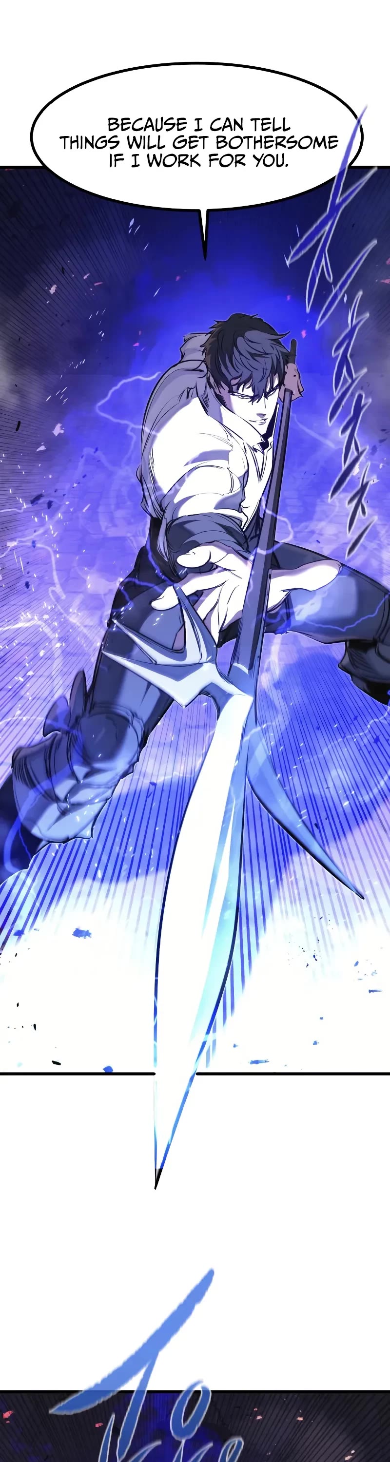 The Regressed Mercenary’s Machinations chapter 64 page 19