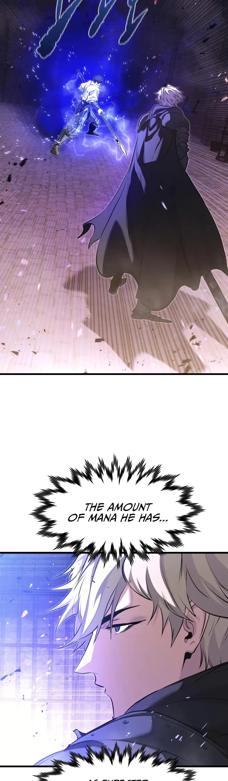 The Regressed Mercenary’s Machinations chapter 64 page 20