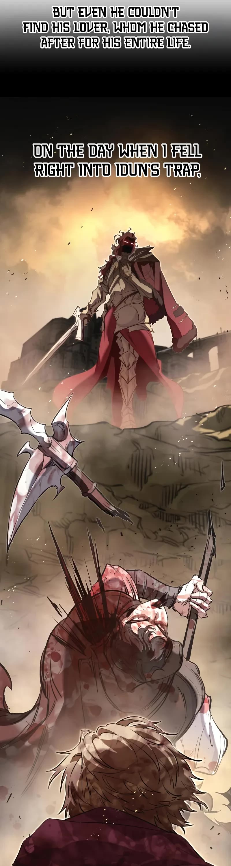 The Regressed Mercenary’s Machinations chapter 64 page 22