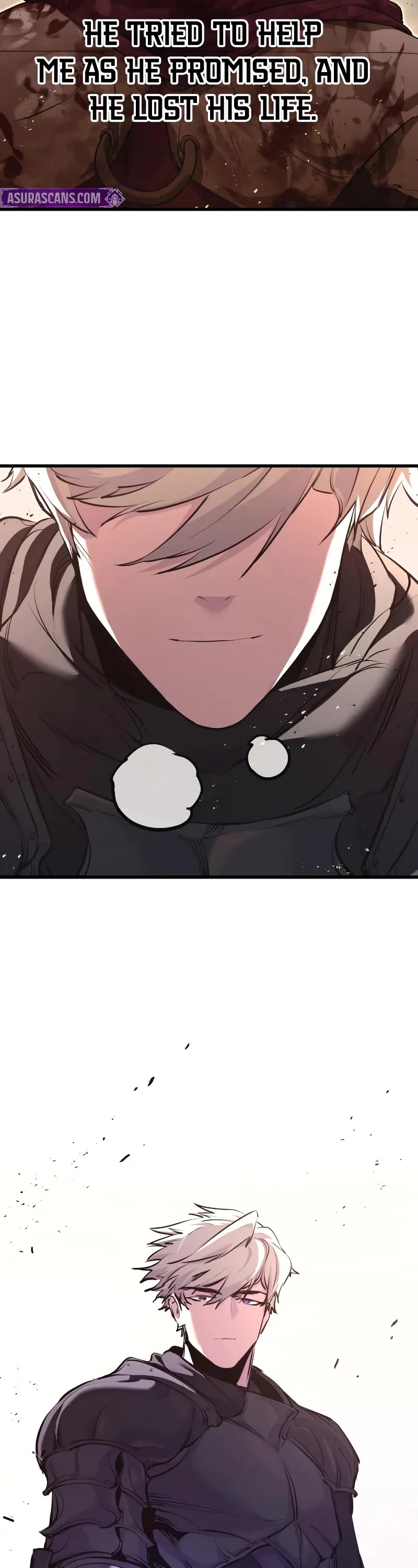 The Regressed Mercenary’s Machinations chapter 64 page 23