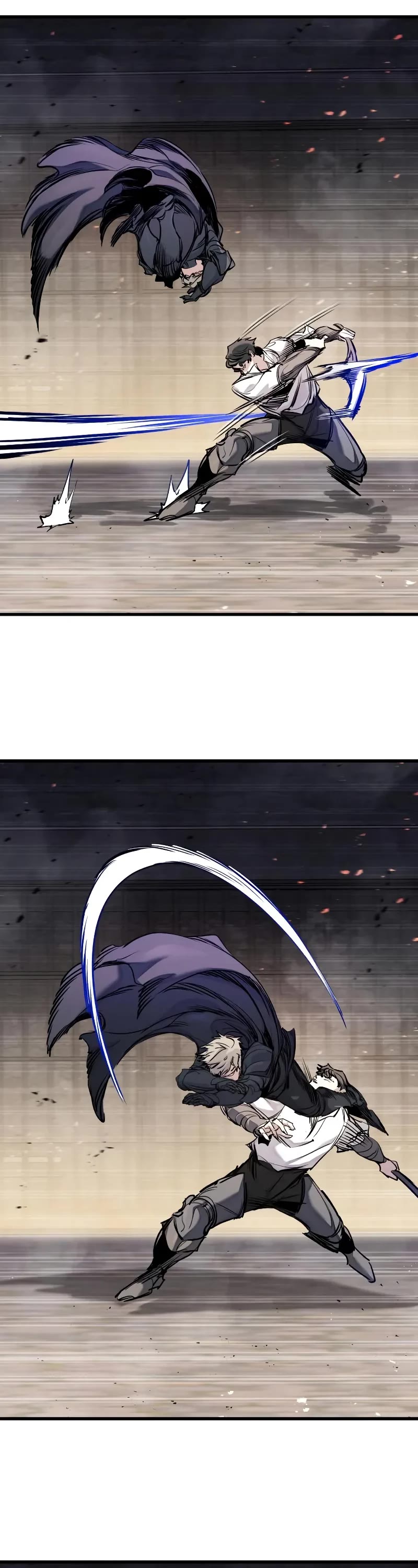 The Regressed Mercenary’s Machinations chapter 64 page 28