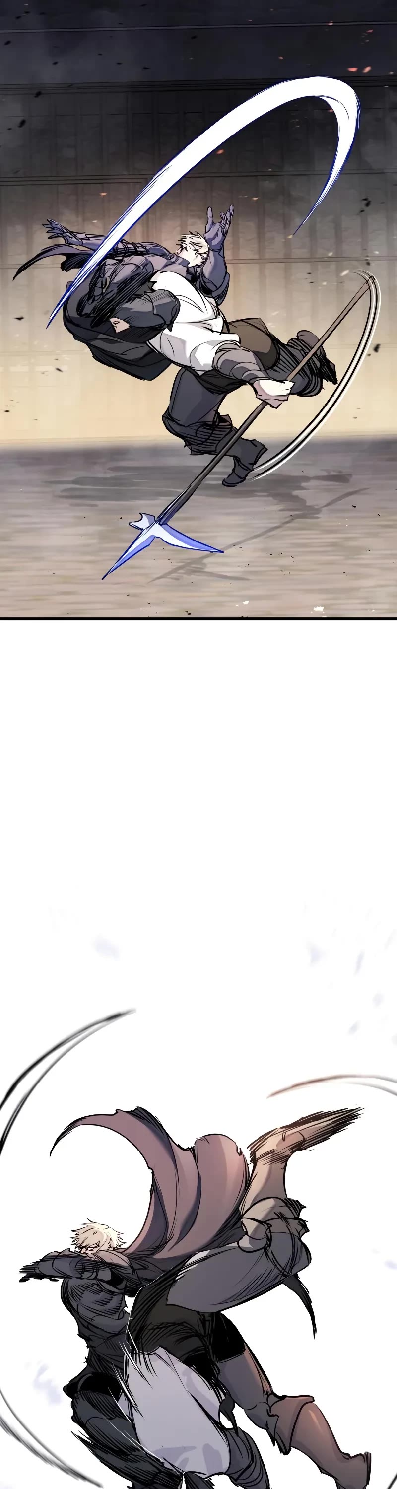 The Regressed Mercenary’s Machinations chapter 64 page 29