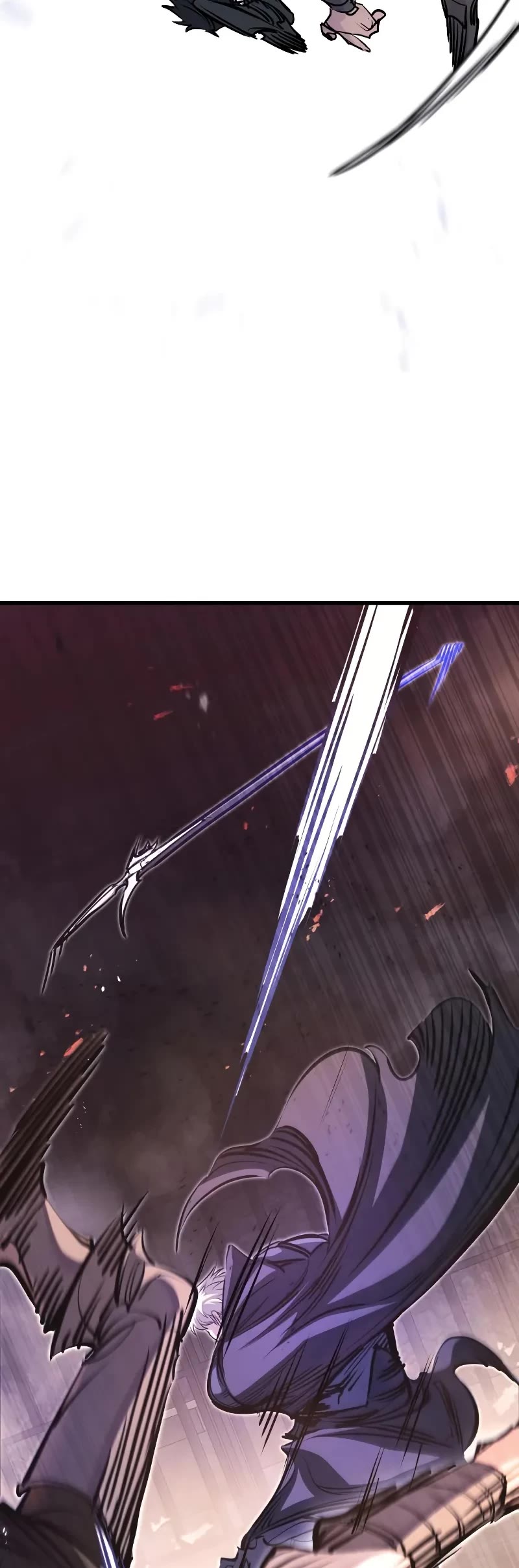 The Regressed Mercenary’s Machinations chapter 64 page 30