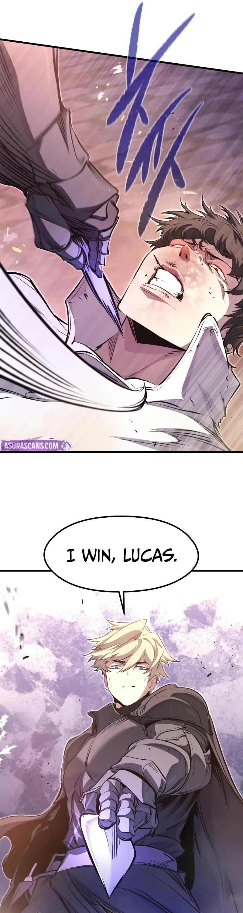 The Regressed Mercenary’s Machinations chapter 64 page 32