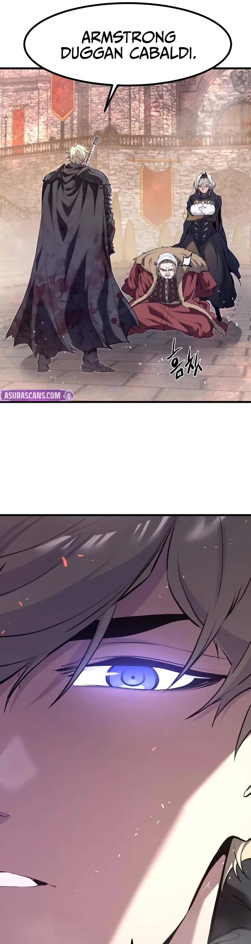 The Regressed Mercenary’s Machinations chapter 64 page 37