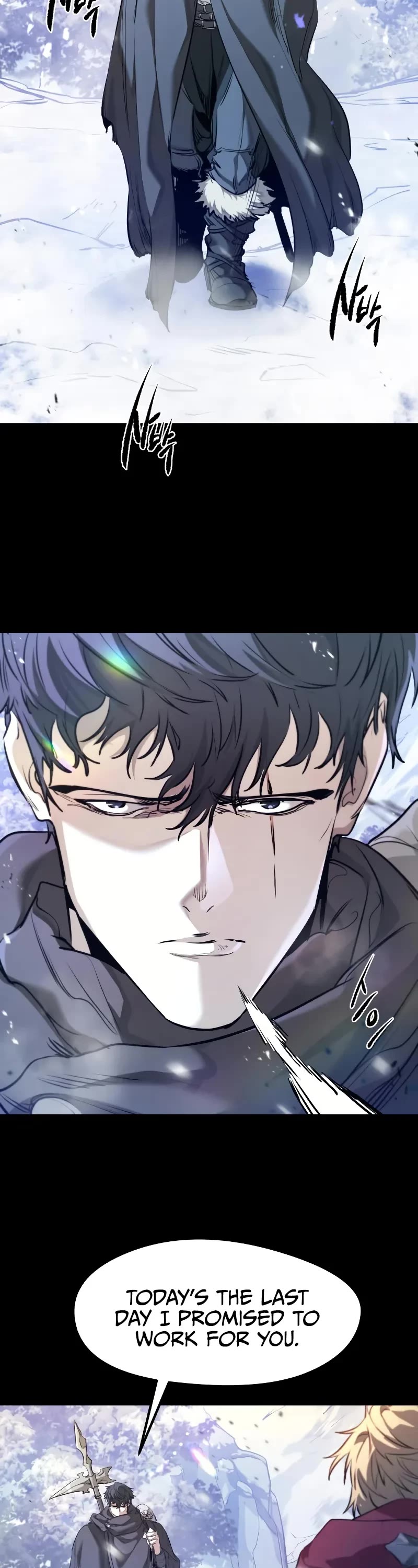 The Regressed Mercenary’s Machinations chapter 64 page 4